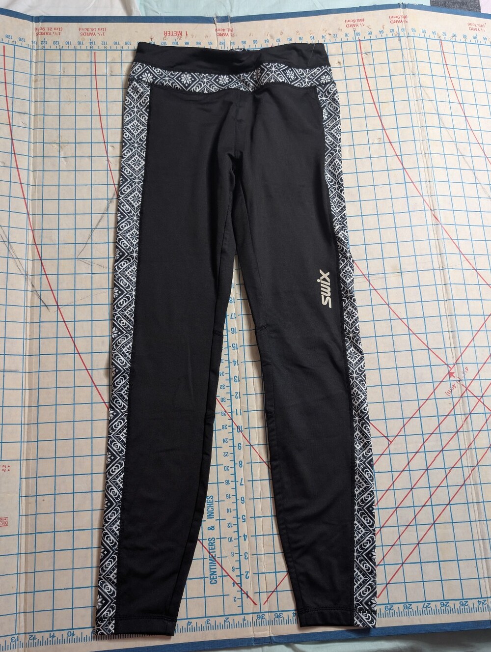 Swix XS Leggings Q
